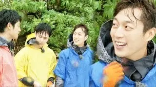용준형, 