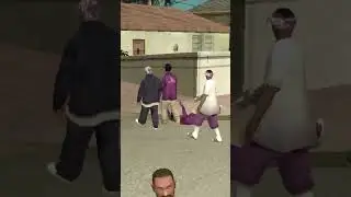 ЭВОЛЮЦИЯ ГРАНАТ В ГТА 