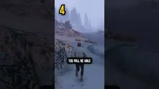HOW TO FIND THE YETI IN GTA ONLINE ! 😱
