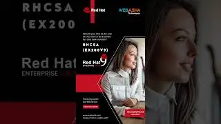 RHCSA Ex200v9 Training with Certification 