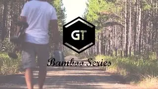 Evolve Bamboo GT Series