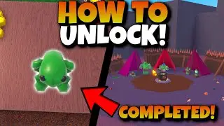 HOW TO UNLOCK 
