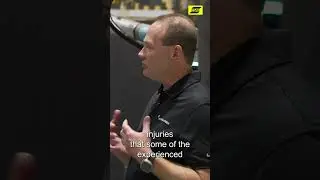 First reactions to ESAB's Cobot welder #shorts