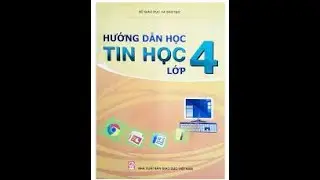 Tin học lớp 4 - Bài 4 : Sao chép màu ( Chủ đề 2 )