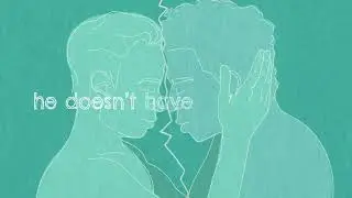 kate gill - ken&barbie [Official Lyric Video]