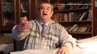 Якуб Васильевич Лакоба высказал отношение к референдуму!