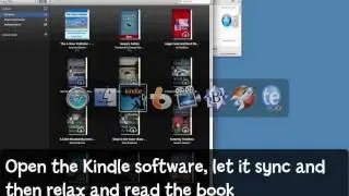 How to read Kindle books on your Mac, iPad or iPhone