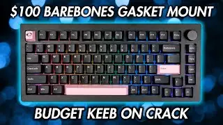 Monsgeek M1 Review - Getting More Than What You Pay For!