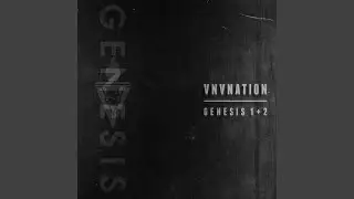 Genesis (Ivory Frequency Mix)