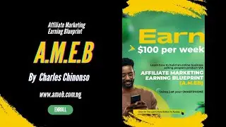 How To Access The A.M.E.B Course