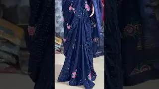 Book NOW+918849765376/. +918140780375#saree #ytshortsviral@WholesaleWithAditi