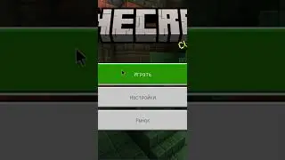 ВКЛЮЧИ ЭТУ ФУНЦИЮ перед установкой Модов и Ресурспаков в #Майнкрафт ПЕ (Бедрок)