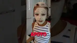 🔥😜 RETO DE LA HARINA 🤣 ME METO LA CARA 😱 ENTERA EN HARINA 🤣 *NO PARARAS DE REIR ¡TE LO PROMETO! 😘*