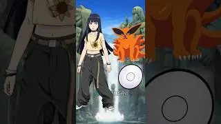 Boruto Characters and their Ultimate Skill's ! 🔥 