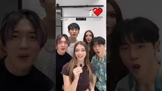 UwU challenge!! Who won? 🤯 @chumkpop @Mamiko @Dharni @Danbiisback
