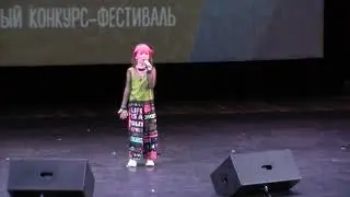 Выбирай исп. Сурова Ева
