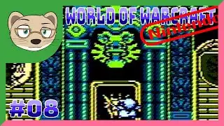 World of Warcraft (NES bootleg) Part 8 — Just forget the entire plot up to now — Yahweasel