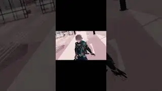 【Genshin Impact MMD｜Cynonari & Haikaveh】Trouble maker part1| Genshin Impact