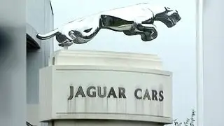 Jaguar İngiltere ekonomisine nefes aldırdı - economy