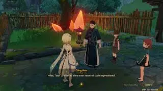 Lantern Rite - Lantern Festival Quests - Genshin Impact - Gameplay Playthrough - #18