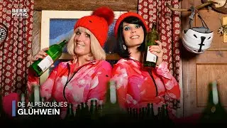 De Alpenzusjes - Glühwein