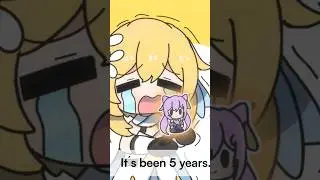 FREE 5 STARS AFTER 5 YEARS!...  🥹
