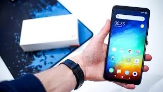 Xiaomi Mi Max 3 | СЕМЬ ДЮЙМОВ! ЗАЧЕМ?