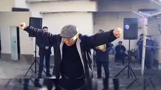 Оташ хофиздан Otash hopiz Gayrat Ahmedovni Nodirbek Mominov qoshiqlariga oynatdi PARODIYA