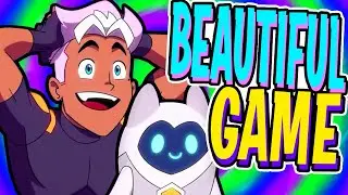 It Already Looks And Plays This Good! | Dimensionals