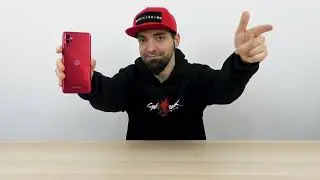 Motorola Moto G32 Review în Limba Română (Ce primeşti de 799 lei?)
