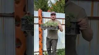 Не выбрасывайте старые трубы