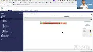 ABRedes - Aulas Públicas - Cisco ACI Explicado - Conceitos e Aplicações Práticas
