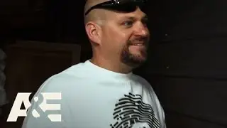 Storage Wars: Jarrod and Brandi's 50 Dollar Locker | A&E