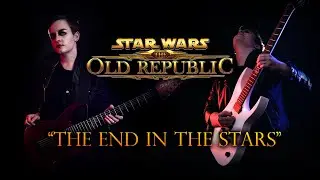 Star Wars The Old Republic - 