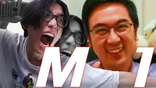 挑戰用10日溫M1攞level 2 ｜DSE放榜｜後傳｜終局之戰