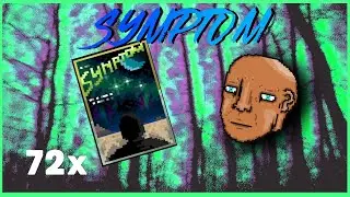 Symptom - 72x Combo - A Hotline Miami 2 Level Editor Single Level