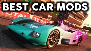Top 5 BEST Assetto Corsa Car Mods!! (March 2021)