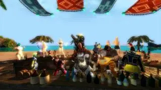 Stand By Me Trio Gw2 (Musician's Guild of Tyria) GW2