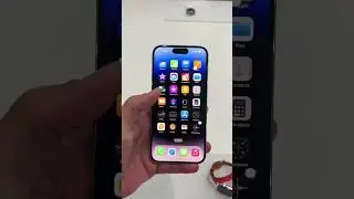 iPhone 14 Pro Max Unboxing #iphone #iphone14 #iphone14promax #apple @Apple