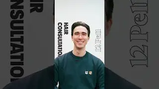 His Hair Before Was Actually Good???