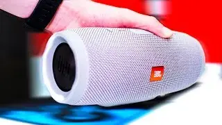 JBL Charge 3 - ЛУЧШЕ ЗВУКА НЕ НАЙТИ | GoK