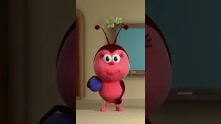 Em Breve Música de ESTREIA! Cabeça, Ombro, Joelho e Pé 🐞 