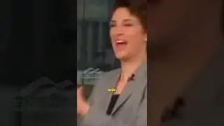 Rachel Maddow Debates The Wage Gap; Gets Completely OWNED