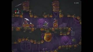 Прохождение игры Зомботрон  1