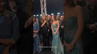 Nancy Ajram with Jennifer Lopez in Riyadh | نانسي عجرم