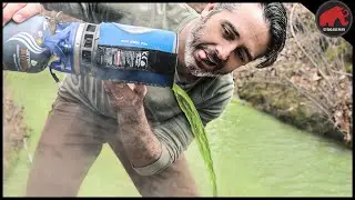 5 Ways to Filter and Purify Water! The Basics