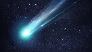 Cosmic Cycles, Mega Comet, Snowpiercer Is Real & News From Around The World