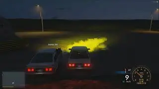 When Tofu Friends Meet Up