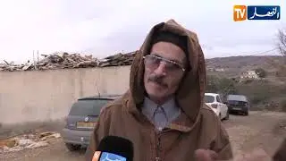 غليزان : زوج يقتـ.ل زوجته بدوار أولاد سلطان ببلدية بني زنطيس