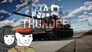 What I want War Thunder to sound like (RUSSIAN EDITION)